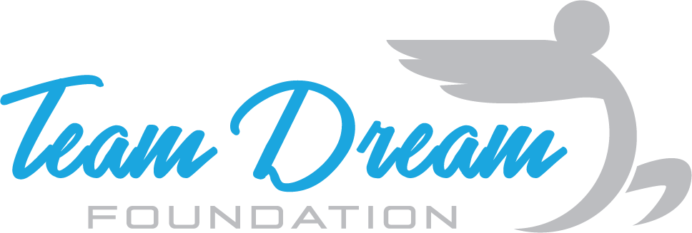 Team Dream Logo